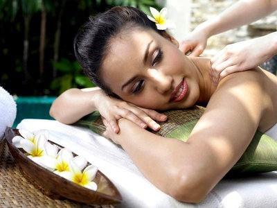 Cantik Tresna * Seminyak