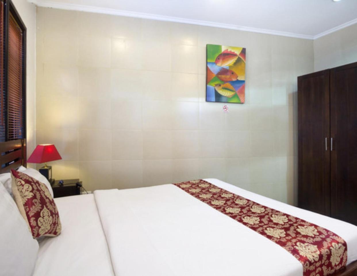 Cantik Tresna Villa Seminyak