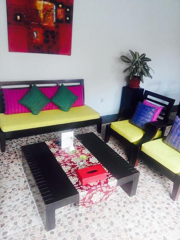 Villa Cantik Tresna Seminyak