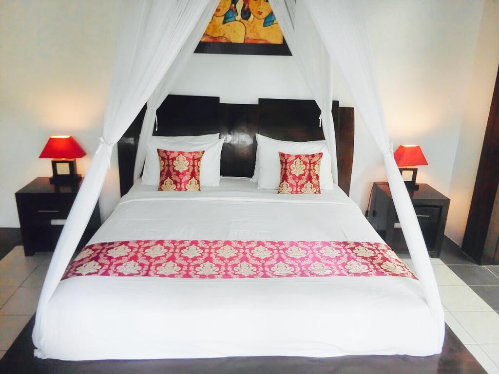 Cantik Tresna Villa Seminyak