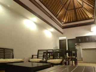 Villa Cantik Tresna Seminyak